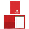 Presentation Folder /with Pad